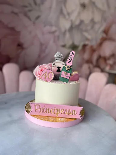 Co słodkie, to dobre- pracownia cukiernicza, zamówienia indywidualne, torty